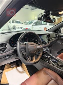 دودج دورانجو